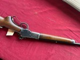 WINCHESTER MODEL 65 LEVER ACTIONRIFLE 218 BEE -RARE GUN !! - 11 of 24