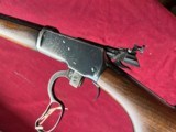 WINCHESTER MODEL 65 LEVER ACTIONRIFLE 218 BEE -RARE GUN !! - 24 of 24