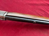WINCHESTER MODEL 65 LEVER ACTIONRIFLE 218 BEE -RARE GUN !! - 20 of 24