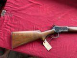WINCHESTER MODEL 65 LEVER ACTIONRIFLE 218 BEE -RARE GUN !! - 14 of 24
