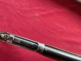 WINCHESTER MODEL 65 LEVER ACTIONRIFLE 218 BEE -RARE GUN !! - 19 of 24