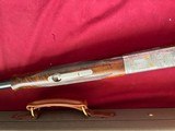 BROWNING OVER / UNDER CITORI ULTRA GOLDEN CLAYS 12 GAUGE - ENGRAVED - 20 of 23