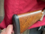 BROWNING OVER / UNDER CITORI ULTRA GOLDEN CLAYS 12 GAUGE - ENGRAVED - 23 of 23