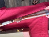 BROWNING OVER / UNDER CITORI ULTRA GOLDEN CLAYS 12 GAUGE - ENGRAVED - 18 of 23