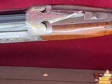 BROWNING OVER / UNDER CITORI ULTRA GOLDEN CLAYS 12 GAUGE - ENGRAVED - 7 of 23