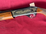 SMITH & WESSON MODEL 1000T
SEMI AUTO 12 GAUGE TRAP SHOTGUN - 4 of 15