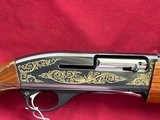 SMITH & WESSON MODEL 1000T
SEMI AUTO 12 GAUGE TRAP SHOTGUN - 1 of 15