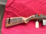Charlie AUTO ORDINANCE M1 CARBINE D-DAY JUNE 6TH 1944 COMMEMORATIVE NO# 4 OF 500 - 3 of 12