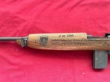 Charlie AUTO ORDINANCE M1 CARBINE D-DAY JUNE 6TH 1944 COMMEMORATIVE NO# 4 OF 500 - 7 of 12
