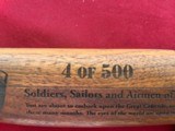 Charlie AUTO ORDINANCE M1 CARBINE D-DAY JUNE 6TH 1944 COMMEMORATIVE NO# 4 OF 500 - 5 of 12