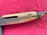 Charlie AUTO ORDINANCE M1 CARBINE D-DAY JUNE 6TH 1944 COMMEMORATIVE NO# 4 OF 500 - 6 of 12