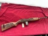 Charlie AUTO ORDINANCE M1 CARBINE D-DAY JUNE 6TH 1944 COMMEMORATIVE NO# 4 OF 500 - 1 of 12
