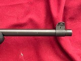 IVER JOHNSON M1 CARBINE 9MM SEMI AUTO RIFLE - RARE FIND IN 9MM - 14 of 14