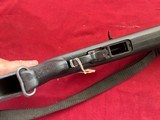 IVER JOHNSON M1 CARBINE 9MM SEMI AUTO RIFLE - RARE FIND IN 9MM - 12 of 14