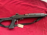 IVER JOHNSON M1 CARBINE 9MM SEMI AUTO RIFLE - RARE FIND IN 9MM - 2 of 14