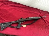 IVER JOHNSON M1 CARBINE 9MM SEMI AUTO RIFLE - RARE FIND IN 9MM - 1 of 14