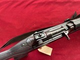 IVER JOHNSON M1 CARBINE 9MM SEMI AUTO RIFLE - RARE FIND IN 9MM - 4 of 14