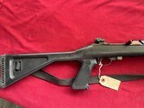 IVER JOHNSON M1 CARBINE 9MM SEMI AUTO RIFLE - RARE FIND IN 9MM - 3 of 14