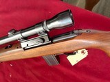 RARE - UNIVERSAL M1 CARBINE SEMI AUTO RIFLE .256 WIN MAGNUM - 7 of 15