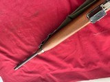 UNDERWOOD M1 CARBINE JOHNSON ARMS CONVERSION 5.7 MMJ SPITFIRE - 8 of 15