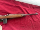 UNDERWOOD M1 CARBINE JOHNSON ARMS CONVERSION 5.7 MMJ SPITFIRE - 4 of 15