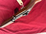 UNDERWOOD M1 CARBINE JOHNSON ARMS CONVERSION 5.7 MMJ SPITFIRE - 14 of 15