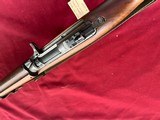 UNDERWOOD M1 CARBINE JOHNSON ARMS CONVERSION 5.7 MMJ SPITFIRE - 11 of 15