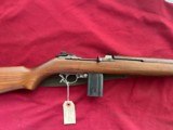 UNDERWOOD M1 CARBINE JOHNSON ARMS CONVERSION 5.7 MMJ SPITFIRE - 2 of 15