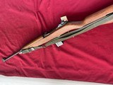 UNDERWOOD M1 CARBINE JOHNSON ARMS CONVERSION 5.7 MMJ SPITFIRE - 3 of 15