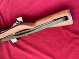 UNDERWOOD M1 CARBINE JOHNSON ARMS CONVERSION 5.7 MMJ SPITFIRE - 5 of 15