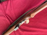 UNDERWOOD M1 CARBINE JOHNSON ARMS CONVERSION 5.7 MMJ SPITFIRE - 7 of 15