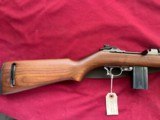 UNDERWOOD M1 CARBINE JOHNSON ARMS CONVERSION 5.7 MMJ SPITFIRE - 6 of 15