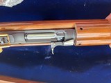 STANDARD PRODUCTS U.S. NAVY M1 CARBINE SEMI AUTO RIFLE 30 US WITH DISPLAY - 7 of 13