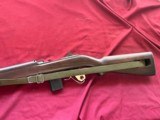 RARE - INLAND DIV. LINE OUT UNDERWOOD M1 CARBINE 30US SEMI AUTO CARBINE - 16 of 21