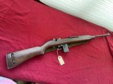 RARE - INLAND DIV. LINE OUT UNDERWOOD M1 CARBINE 30US SEMI AUTO CARBINE - 2 of 21