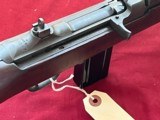 RARE - INLAND DIV. LINE OUT UNDERWOOD M1 CARBINE 30US SEMI AUTO CARBINE - 21 of 21