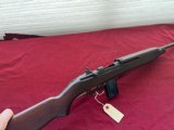 RARE - INLAND DIV. LINE OUT UNDERWOOD M1 CARBINE 30US SEMI AUTO CARBINE - 15 of 21