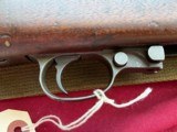 RARE - INLAND DIV. LINE OUT UNDERWOOD M1 CARBINE 30US SEMI AUTO CARBINE - 18 of 21