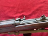 RARE - INLAND DIV. LINE OUT UNDERWOOD M1 CARBINE 30US SEMI AUTO CARBINE - 3 of 21