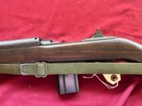 RARE - INLAND DIV. LINE OUT UNDERWOOD M1 CARBINE 30US SEMI AUTO CARBINE - 14 of 21