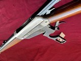WINCHESTER MODEL 1895 LEVER ACTION RIFLE 405 WIN MADE IN 1920 - 5 of 23