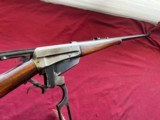 WINCHESTER MODEL 1895 LEVER ACTION RIFLE 405 WIN MADE IN 1920 - 7 of 23