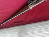 WINCHESTER MODEL 1895 LEVER ACTION RIFLE 405 WIN MADE IN 1920 - 15 of 23