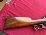 WINCHESTER MODEL 1895 LEVER ACTION RIFLE 405 WIN MADE IN 1920 - 20 of 23