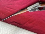 WINCHESTER MODEL 1895 LEVER ACTION RIFLE 405 WIN MADE IN 1920 - 10 of 23