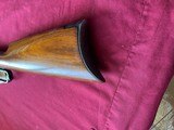 WINCHESTER MODEL 1895 LEVER ACTION RIFLE 405 WIN MADE IN 1920 - 17 of 23