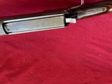 WINCHESTER MODEL 1895 LEVER ACTION RIFLE 405 WIN MADE IN 1920 - 11 of 23