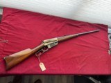 WINCHESTER MODEL 1895 LEVER ACTION RIFLE 405 WIN MADE IN 1920 - 4 of 23