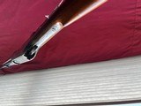 WINCHESTER MODEL 1895 LEVER ACTION RIFLE 405 WIN MADE IN 1920 - 18 of 23