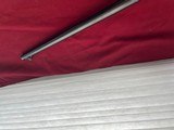 WINCHESTER MODEL 1895 LEVER ACTION RIFLE 405 WIN MADE IN 1920 - 22 of 23